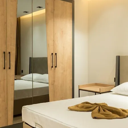 Loft85 * Antalya